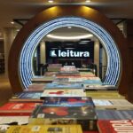 Volta às Aulas 2026 ganha linguagem jovem na nova campanha da Livraria Leitura