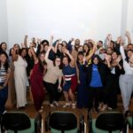 Braskem celebra formatura de turma do curso de Qualificação Profissional em Auxiliar Administrativo no ABC