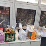 Voluntariado da Braskem distribui sacolas solidárias de Natal no Grande ABC