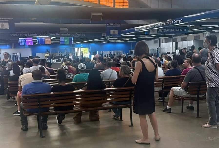 Acidentes ainda enfrentam falta de medicamento na farmácia de alto custo do Poupatempo de São Bernardo; Governo Do Estado responde