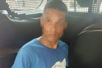 GCM de Mauá frustra tentativa de furto na Câmara Municipal. Foto: Divulgação