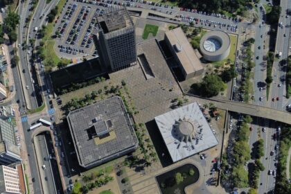 Confira o que abre e fecha em Santo André no Ano Novo