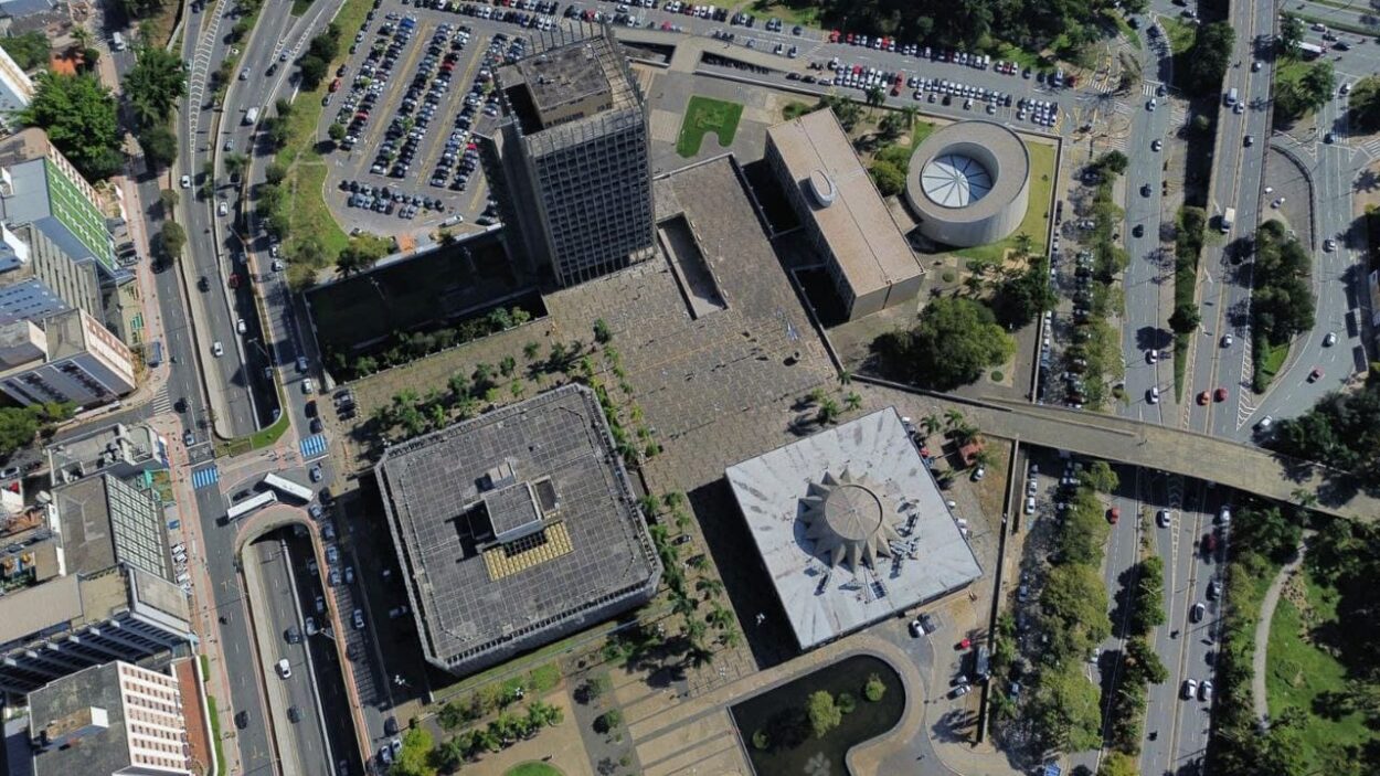 Confira o que abre e fecha em Santo André no Ano Novo