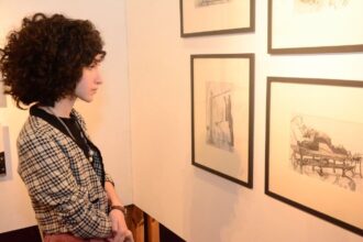 Salão de Arte Contemporânea de Santo André recebe inscrições até 15 de janeiro