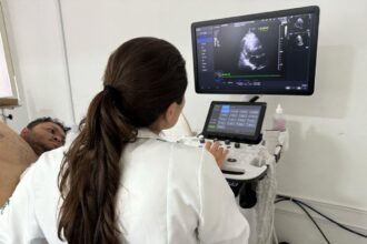 Ribeirão Pires realiza mais de 1,6 milhão de atendimentos na rede municipal de saúde em 2025