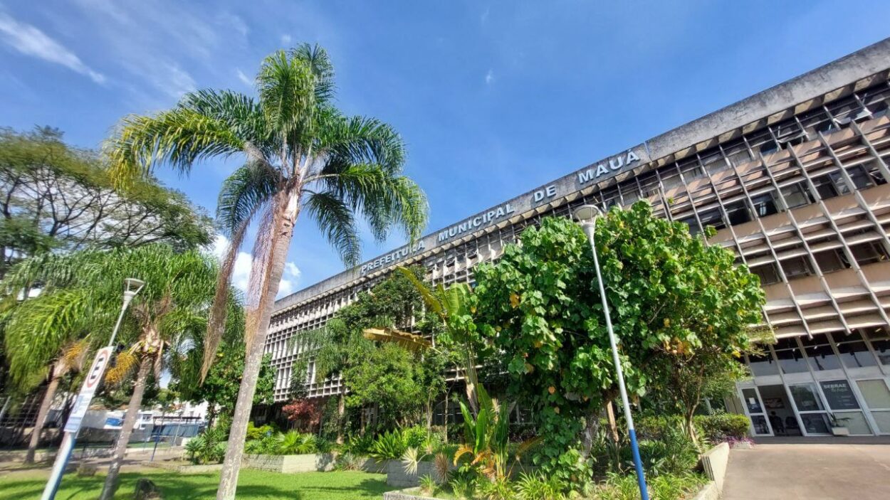 Abre e Fecha de Mauá no Feriado de Ano Novo