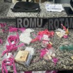 GCM apreende drogas e celular roubado durante ronda no Núcleo Piratininga