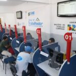 Mauá tem 65 vagas de emprego disponíveis