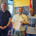 Câmara Municipal formaliza devolução de aproximadamente R$ 4 milhões à Prefeitura de Ribeirão Pires