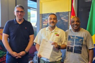 Câmara Municipal formaliza devolução de aproximadamente R$ 4 milhões à Prefeitura de Ribeirão Pires