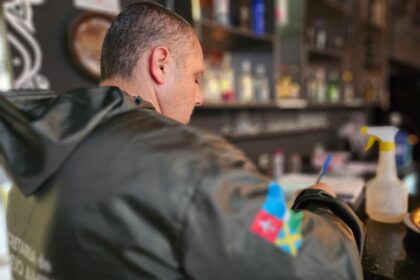 Prefeitura intensifica fiscalização e combate ao uso de fogos com estampido na virada do ano em Ribeirão Pires