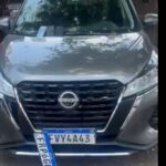 Em Sto.André, trio é detido após identificação de carro 'escolta' ligado a crimes na Av. dos Estados