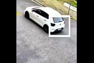 Smart Sanca contribui para prisão de dois procurados pela Justiça em São Caetano