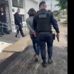 GCM de Ribeirão Pires e Polícia Civil prendem homem por abuso de menor