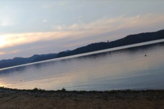 Polícia Civil investiga óbito de homem de 44 anos encontrado em represa no Jardim Riviera, em Santo André