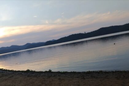 Polícia Civil investiga óbito de homem de 44 anos encontrado em represa no Jardim Riviera, em Santo André