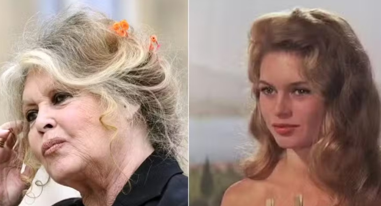 Morre aos 91 anos a atriz Brigitte Bardot, musa do cinema francês