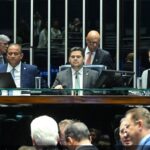 Senado aprova PL da Dosimetria, que reduz pena de Bolsonaro e aliados