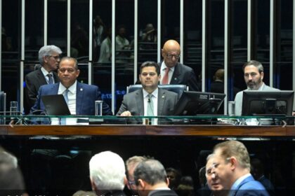 Senado aprova PL da Dosimetria, que reduz pena de Bolsonaro e aliados