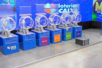 Caixa adia sorteio da Mega da Virada para esta quinta-feira; prêmio sobe para R$ 1,09 bilhão