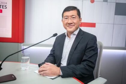 Prefeito Taka se posiciona após sentença da Justiça Eleitoral contra ele