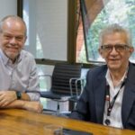 Tite aceitou publicamente o nome do médico Aldemir Humberto Soares como o novo presidente da FUABC, mas quer indicar vice.