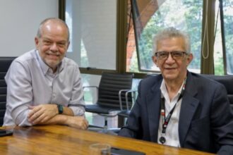 Tite aceitou publicamente o nome do médico Aldemir Humberto Soares como o novo presidente da FUABC, mas quer indicar vice.