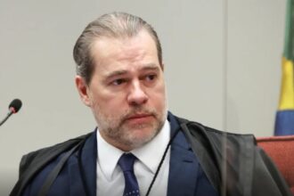 Toffoli mantém participação de diretor do BC em acareação do Master