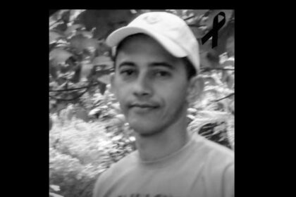 Nildazio Alves Araújo morreu no local. Seu óbito ocorreu justamente na véspera  em que completaria 48 anos