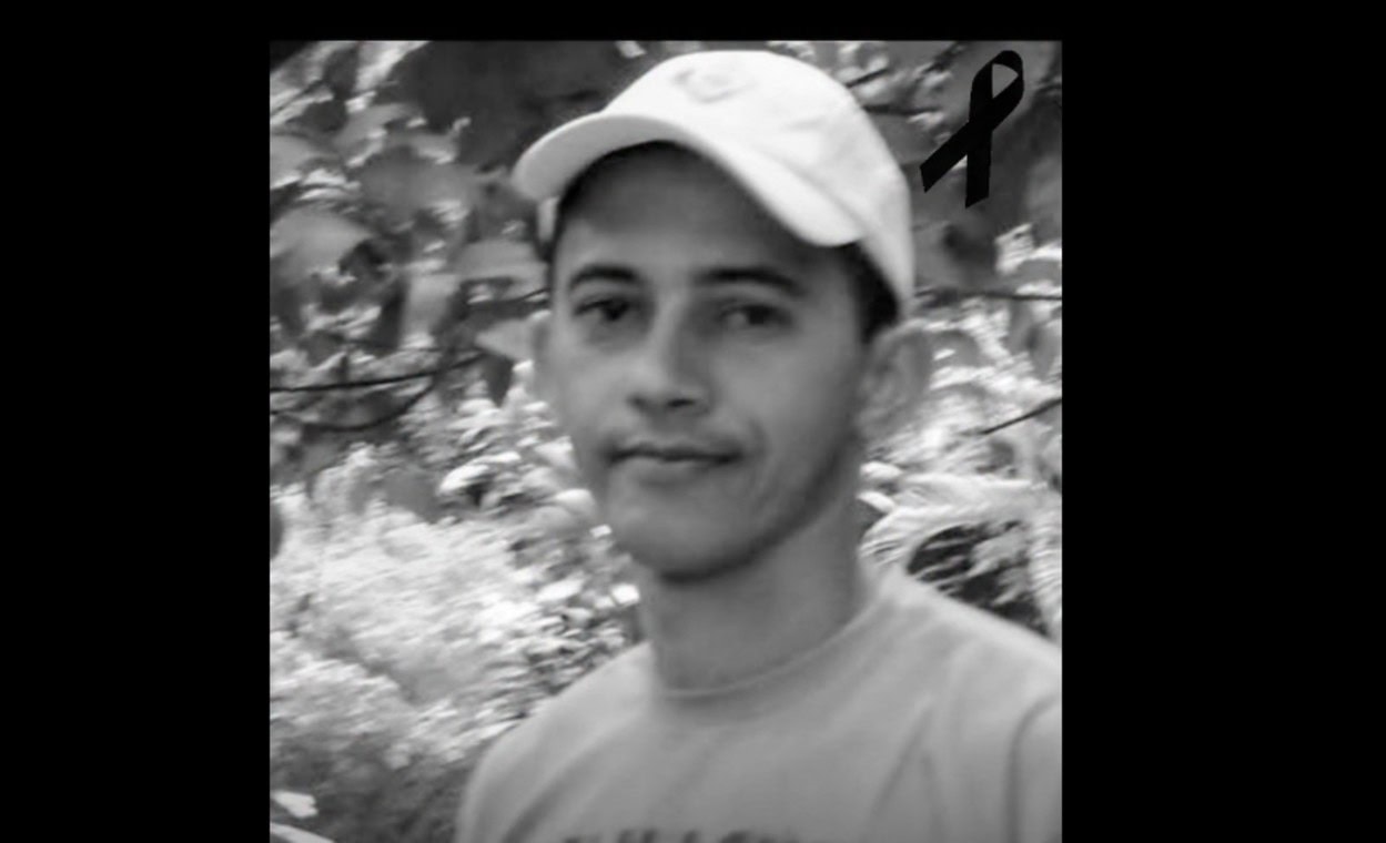 Nildazio Alves Araújo morreu no local. Seu óbito ocorreu justamente na véspera  em que completaria 48 anos