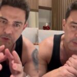 Zezé Di Camargo rompe com SBT e pede cancelamento de Especial de Natal após convite a Lula e Moraes