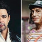 SBT cancela especial de Zezé Di Camargo e escala episódio inédito de ‘Chaves’