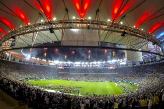 Maracanã - Copa do Mundo de Clubes