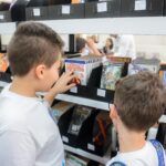 Bibliotecas públicas de São Bernardo têm programação nas férias de verão