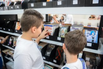 Bibliotecas públicas de São Bernardo têm programação nas férias de verão