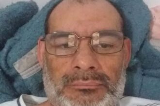 José Ronaldo Timóteo Gomes, foi encontrado se vida dentro de seu veículo, um GM/Classic, na manhã deste sábado (17/01)