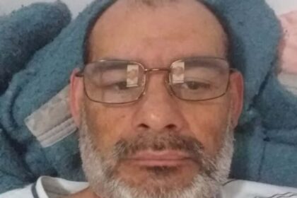 José Ronaldo Timóteo Gomes, foi encontrado se vida dentro de seu veículo, um GM/Classic, na manhã deste sábado (17/01)