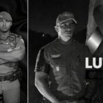 Dois policiais militares morrem em grave acidente no litoral