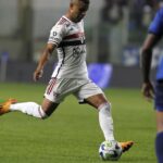 Alisson - Corinthians