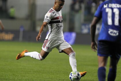 Alisson - Corinthians