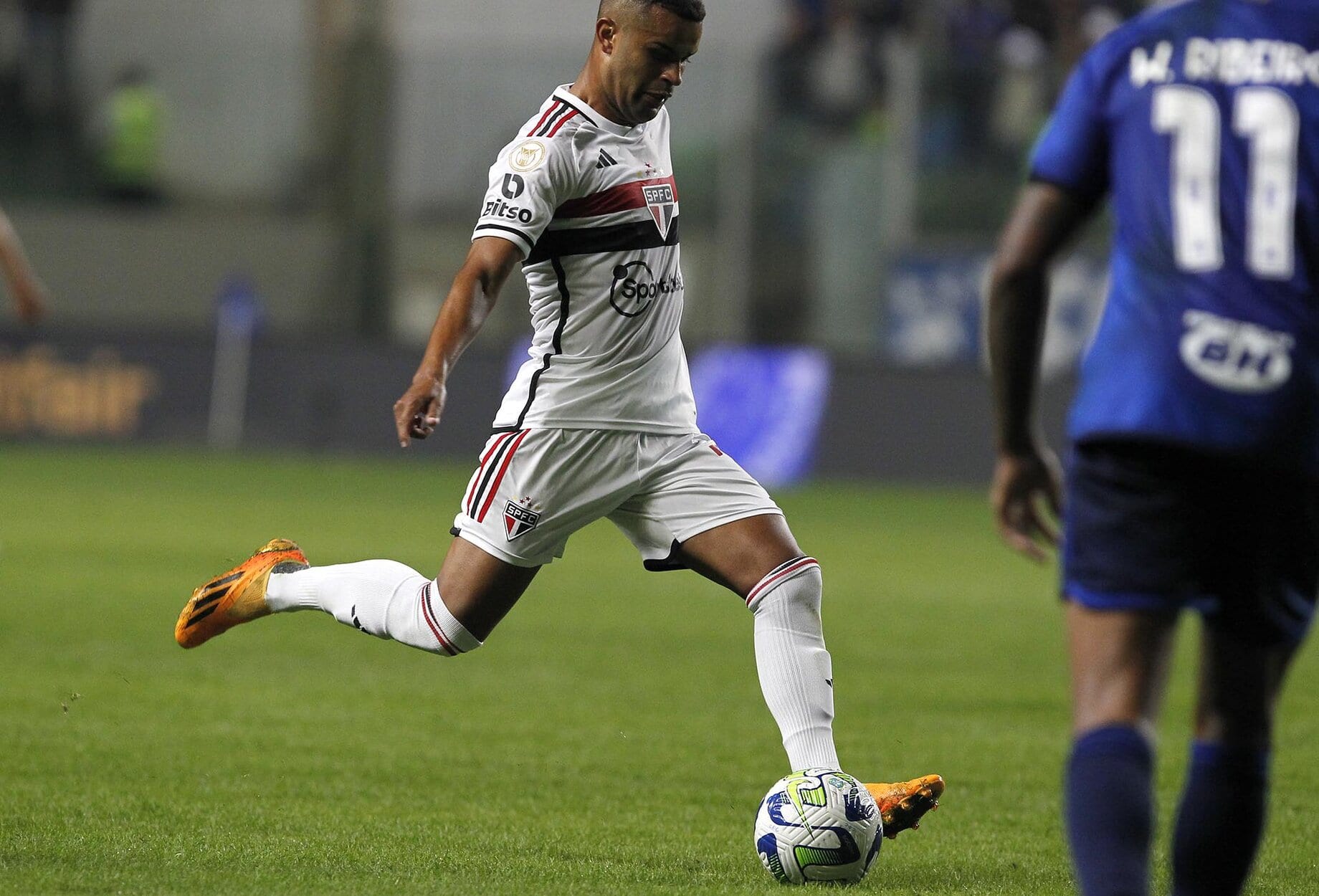 Alisson - Corinthians