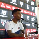 Marcos Antonio São Paulo