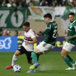 Palmeiras x São Paulo