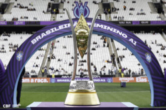 Brasileirão Feminino - CBF