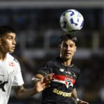 São Paulo x Santos