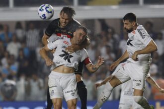 Transmissoes - Sao Paulo x Santos