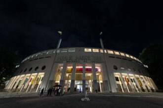 Paulistão - Pacaembu