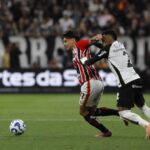 Majestoso - São Paulo x Corinthians