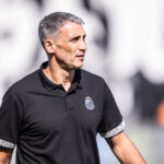 Vojvoda - Santos - Gabigol