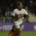 São Paulo vence Copinha